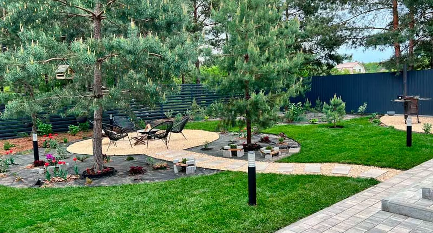 Воронежская область, Рамонский район