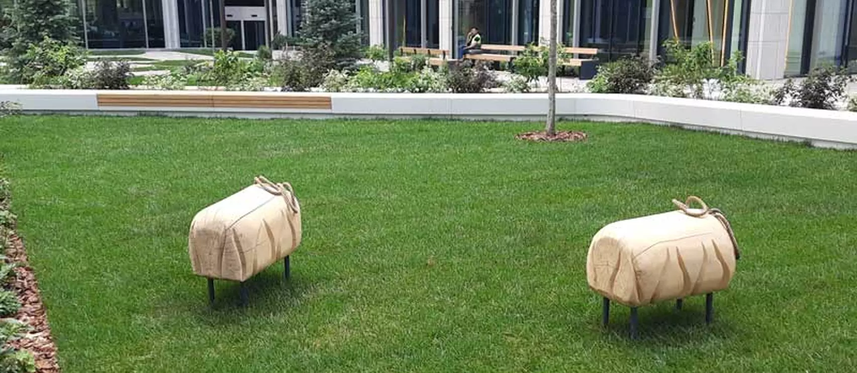 Многофункциональный комплекс SLAVA