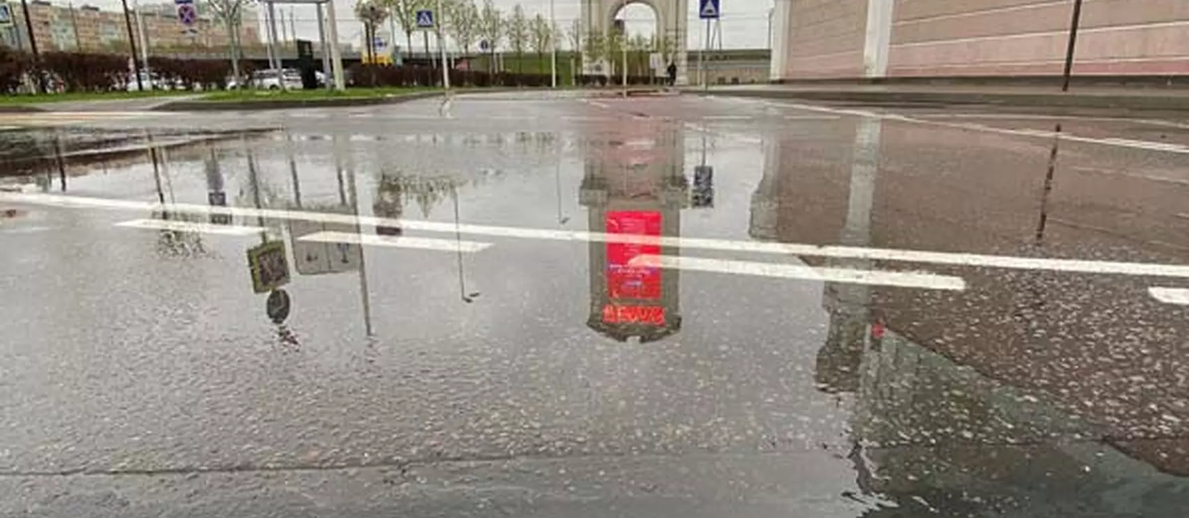 ТРЦ "Вегас" в Кунцево