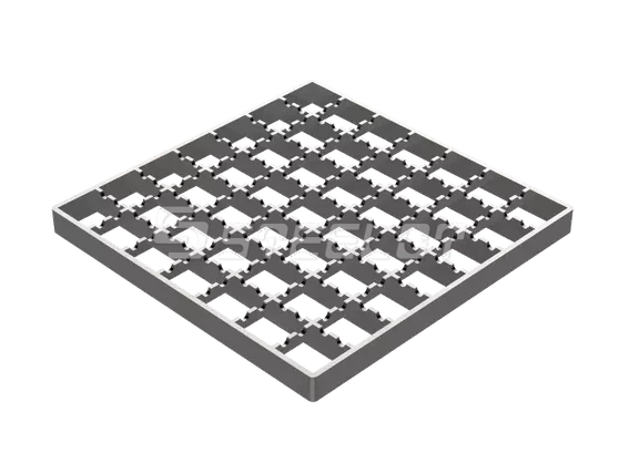 Трап квадратный Steelot ТКВ-300.ГВ.160