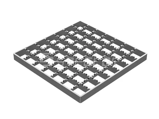 Трап мини Steelot ТМ-150.ВВ.50