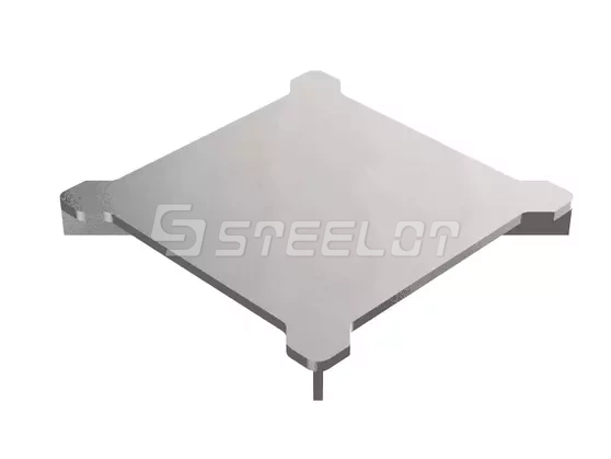 Трап мини Steelot ТМ-200.ВВ.110