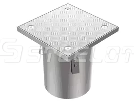 Ревизия Steelot RV-150.110