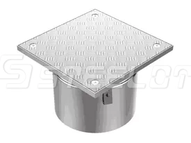 Ревизия Steelot RV-200.160