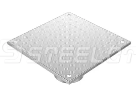 Ревизия Steelot RV-300.110