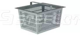 Корзина DN400