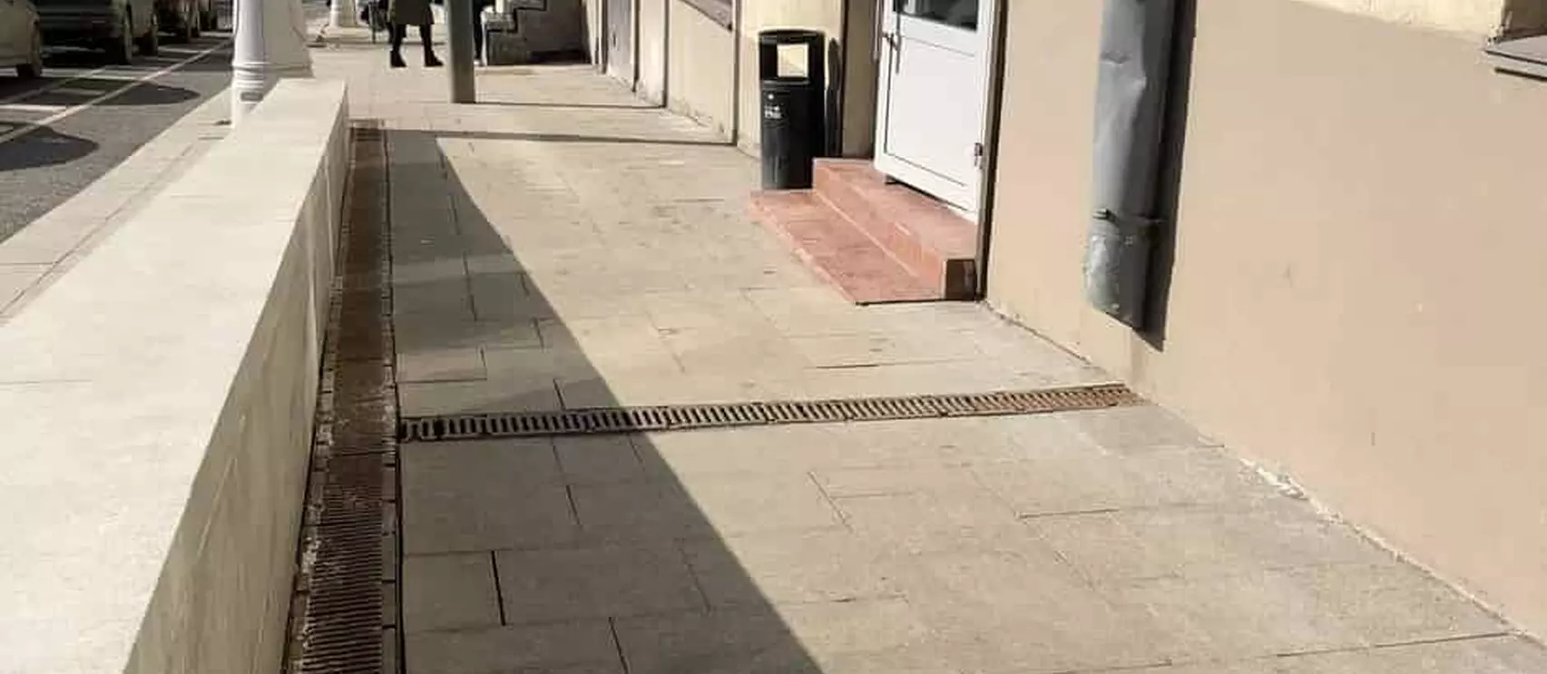 г. Москва, Бульварное кольцо