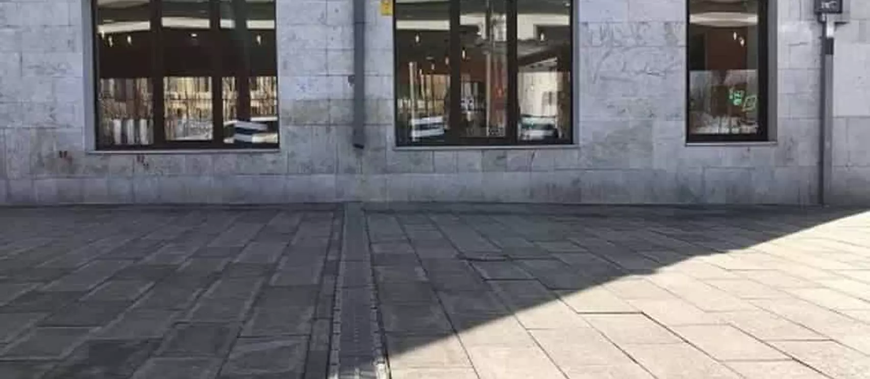 г. Москва, Садовое кольцо