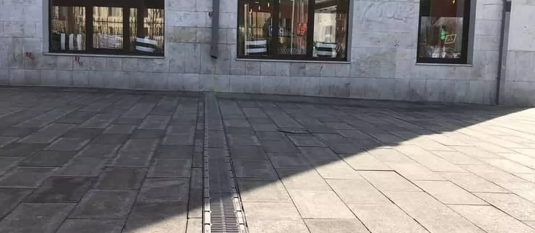 г. Москва, Садовое кольцо