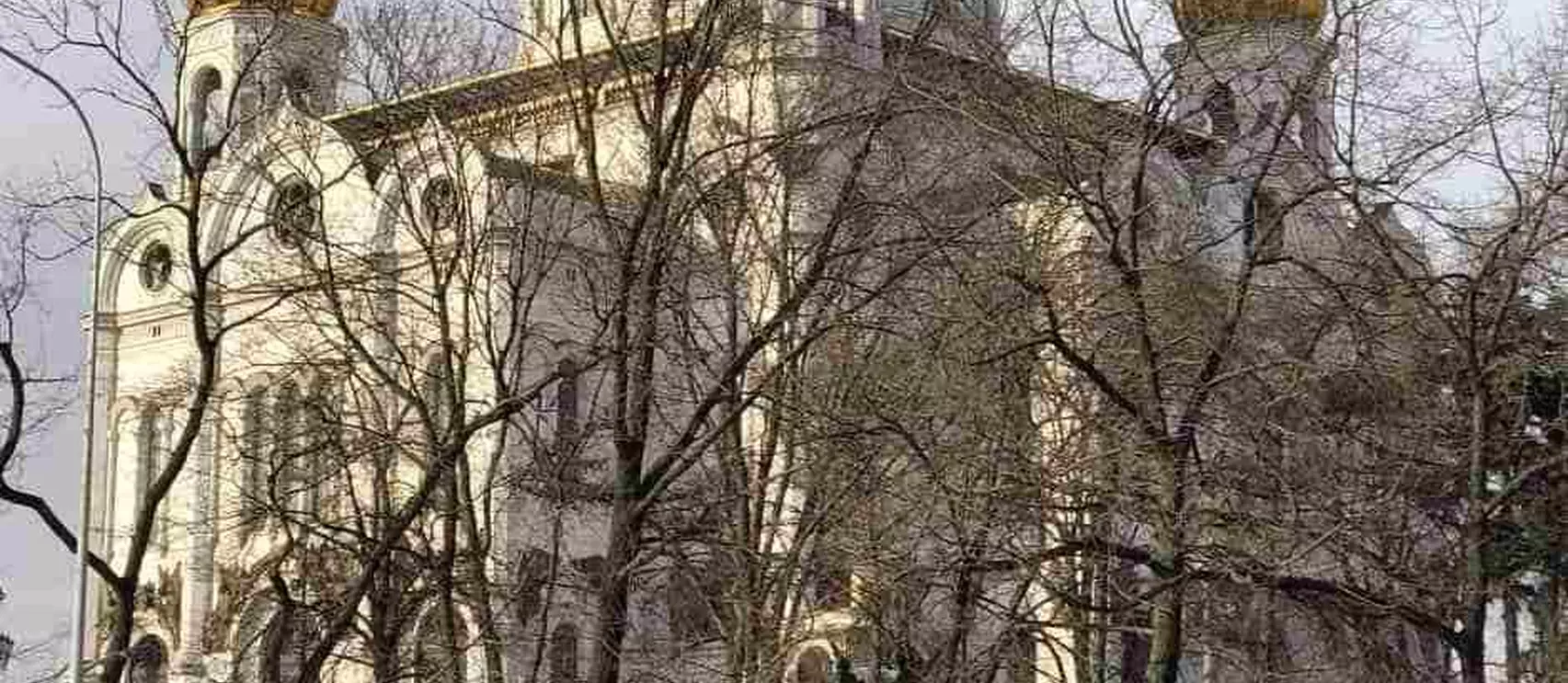 г. Москва, Бульварное кольцо