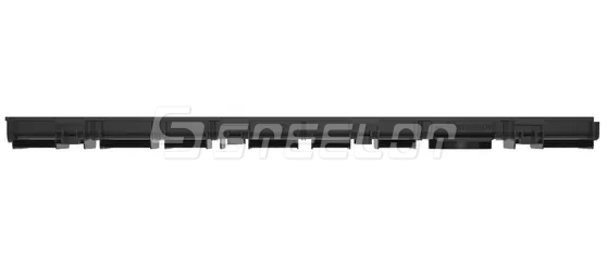 Лоток пластиковый SteeStart DN100 H55