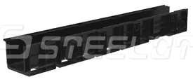 Лоток пластиковый SteeStart DN100 H120