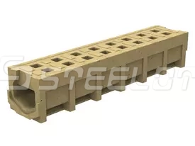 Моноблок полимербетонный SteeBlock DN150 H360, кл. Е600