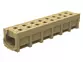 Моноблок полимербетонный SteeBlock DN150 H410, кл. Е600