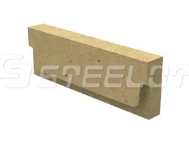 Заглушка для лотка SteeRidge 150 H50 (вход)