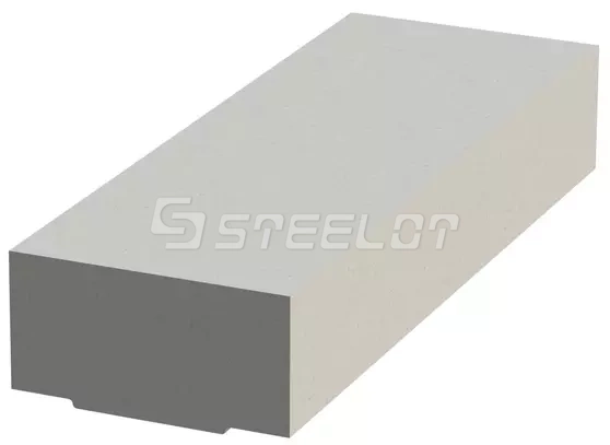 Крышка бетонная SteePlusPro DN200 H110, кл. A15