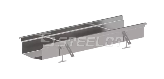 Лоток SteeProm DN230