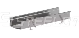 Лоток SteeProm DN250
