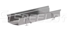 Лоток SteeProm DN300