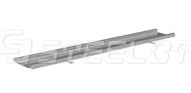 Лоток SteeFloor DN120
