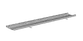 Лоток SteeFloor DN120