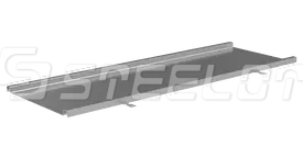 Лоток SteeFloor DN300
