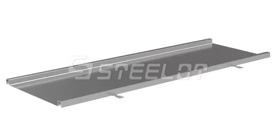 Лоток SteeFloor DN300