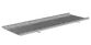 Лоток SteeFloor DN300