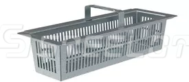 Корзина DN160
